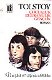 Çocukluk Delikanlılık Gençlik