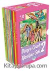 Dünya Çocuk Klasikleri (10 Kitap Set 2)