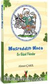 Nasreddin Hoca En Güzel Fıkralar 