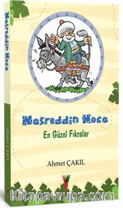 Nasreddin Hoca En Güzel Fıkralar 