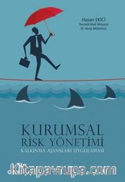 Kurumsal Risk Yönetimi <br /> Kalkınma Ajansları Uygulaması
