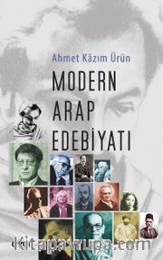 Modern Arap Edebiyatı