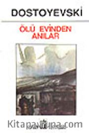 Ölü Evinden Anılar