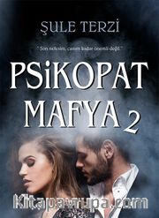 Psikopat Mafya 2