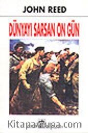 Dünyayı Sarsan On Gün