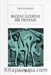 Beğeni Üzerine Bir Deneme