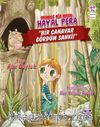 Dramalı Bir Masal Hayal Pera & Bir Canavar Gördüm Sanki