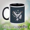 Porselen Kupa - Harry Potter - Hedwig (BK-HP117) Lisanslı Ürün