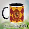 Porselen Kupa - Harry Potter - Quidditch Gryffindor (BK-HP115) Lisanslı Ürün