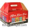 100 Temel Eser Seti 4.5.6.7. ve 8. Sınıflar İçin (40 Kitap Takım)