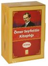 Ömer Seyfettin Okuma Serisi (10 Kitap Set)