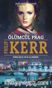 Ölümcül Prag