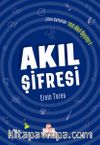 Akıl Şifresi / Zihin Çatlatan 100 Akıl Oyunu 1