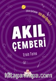 Akıl Çemberi / Zihin Çatlatan 100 Akıl Oyunu 2