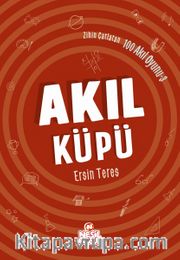 Akıl Küpü / Zihin Çatlatan 100 Akıl Oyunu 3