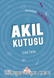 Akıl Kutusu / Zihin Çatlatan 100 Akıl Oyunu 5