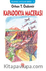 Kapadokya Macerası