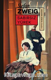 Sabırsız Yürek