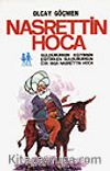 Nasrettin Hoca