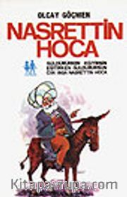 Nasrettin Hoca