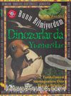 Bunu Bilmiyordum / Dinozorlar da Yumurtlar (Ciltli)