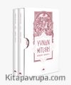 Yunan Mitleri (2 Cilt)
