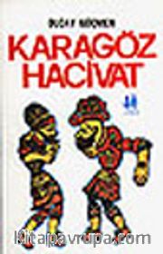 Karagöz Hacivat