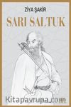Sarı Saltuk