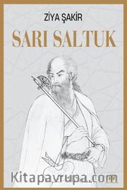 Sarı Saltuk