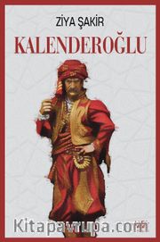 Kalenderoğlu