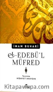 el-Edebü'l Müfred