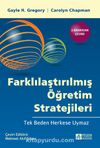 Farklılaştırılmış Öğretim Stratejileri & Tek Beden Herkese Uymaz