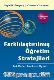 Farklılaştırılmış Öğretim Stratejileri <br /> Tek Beden Herkese Uymaz