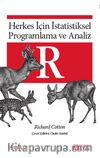 Herkes İçin İstatistiksel Programlama ve Analiz