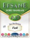 AYT Efsane Fizik Soru Bankası