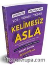 Overdose Vocabulary YDS-YÖKdil-YKSdil Kelimesiz Asla