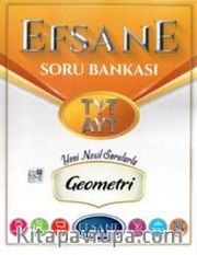 TYT-AYT Geometri Efsane Soru Bankası