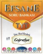 TYT Coğrafya Efsane Soru Bankası