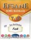 TYT Fizik Efsane Soru Bankası