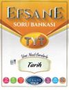 TYT Tarih Efsane Soru Bankası
