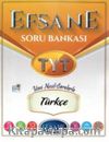 TYT Türkçe Efsane Soru Bankası