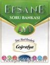 AYT Coğrafya Efsane Soru Bankası
