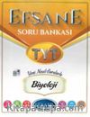 TYT Biyoloji Efsane Soru Bankası