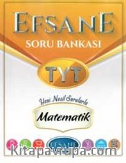 TYT Matematik Efsane Soru Bankası