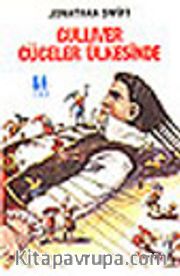 Gulliver Cüceler Ülkesinde