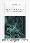Frankenstein Ya Da Modern Prometheus