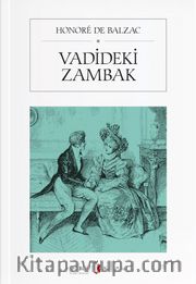 Vadideki Zambak