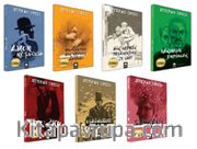 Stefan Zweig Seti (7 Kitap)