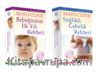 Bebek Bakımı Seti (2 Kitap)