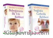 Bebek Bakımı Seti (2 Kitap)